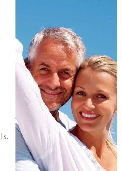Ideal Patient Profile
