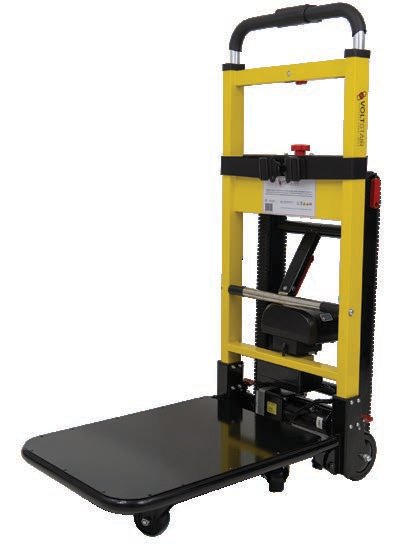 Voltstair Hercules