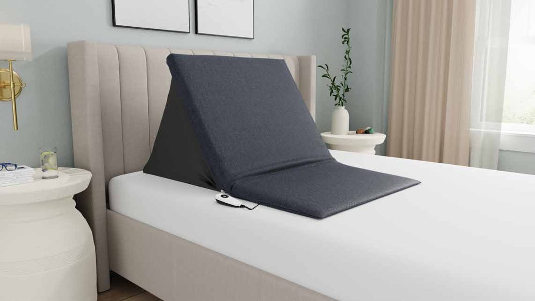 Bed Booster