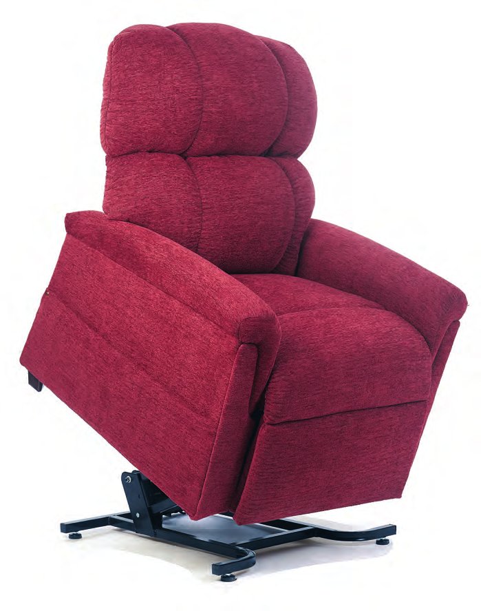 The Comforter — PR531