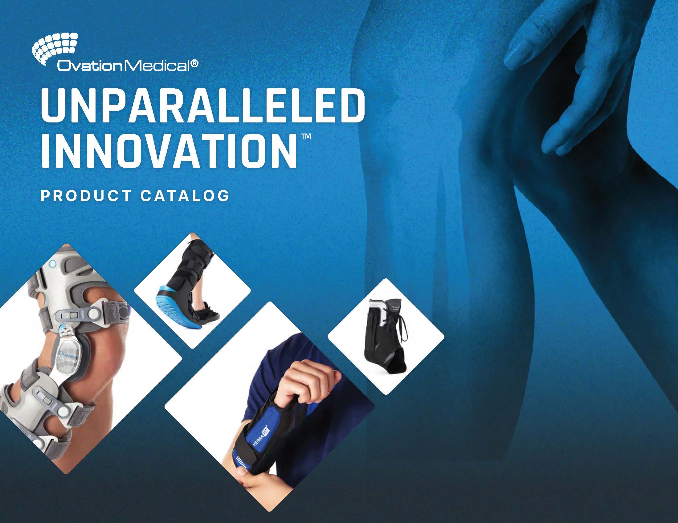 Ready to build a premium orthopedic bracing line?