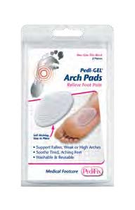 Arch Support