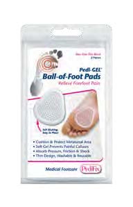 Ball-of-Foot
