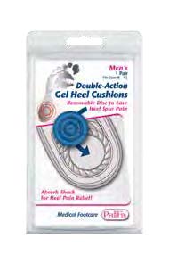 Heel Pain