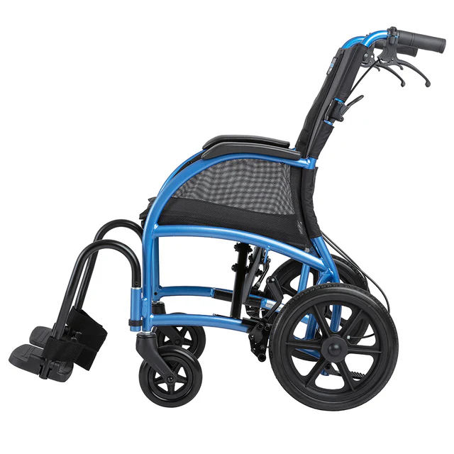Excursion Transport Chairs